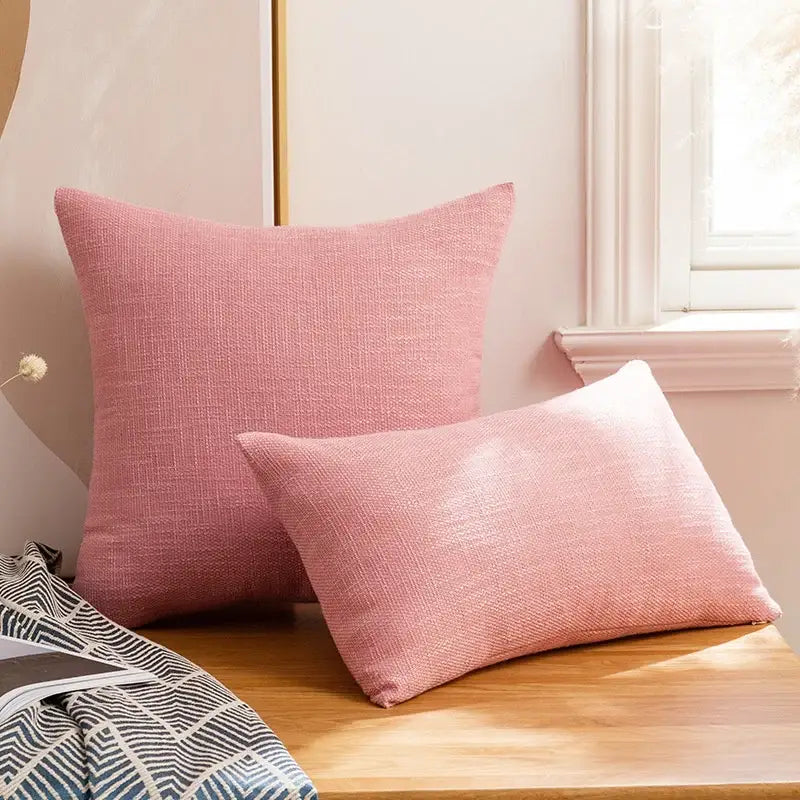 Linen Cotton Pillowcase