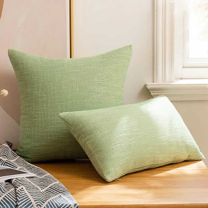 Linen Cotton Pillowcase