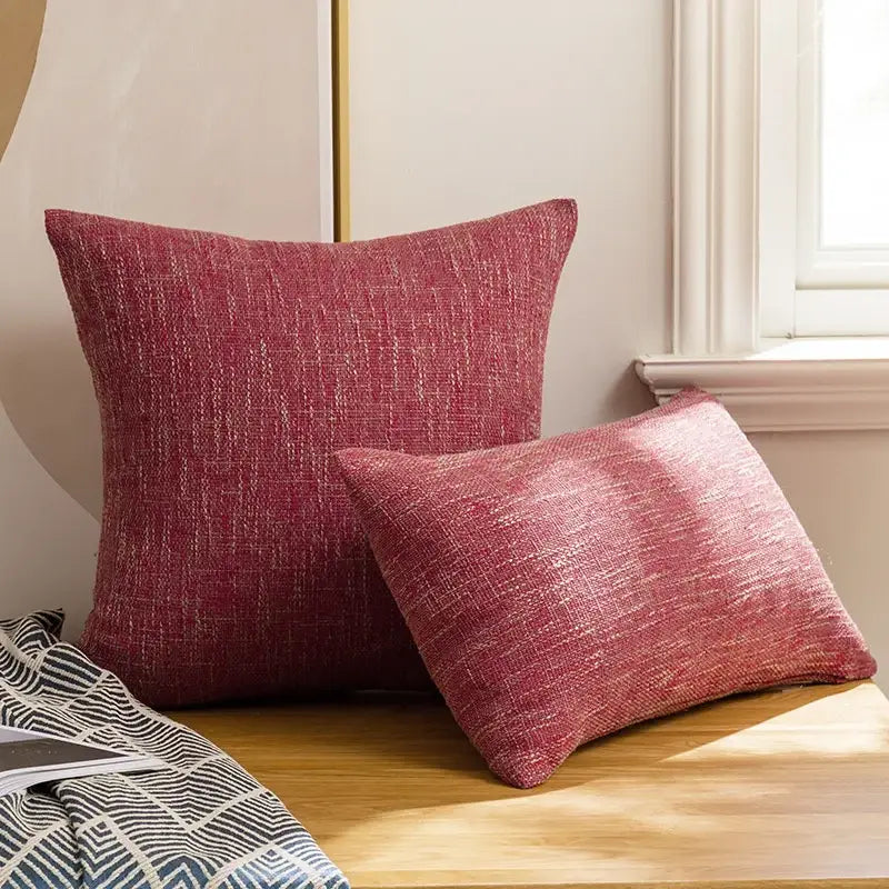 Linen Cotton Pillowcase