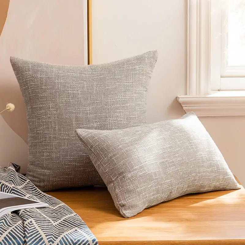 Linen Cotton Pillowcase