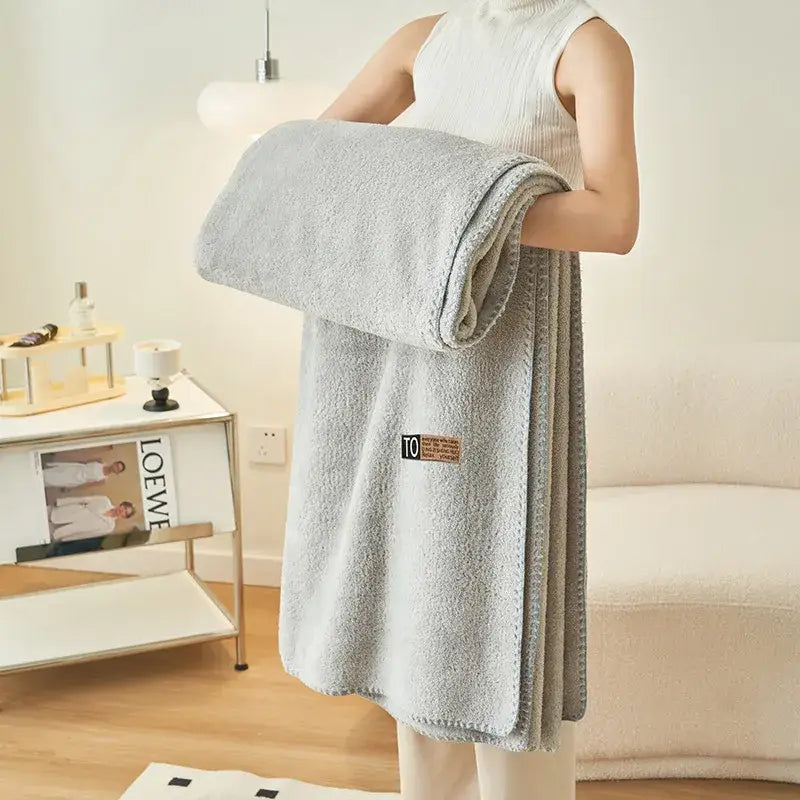 Mint Green Cloud Comforter