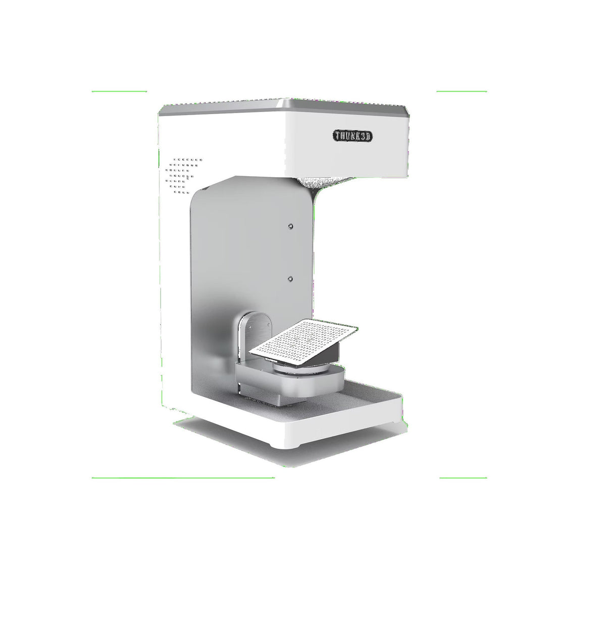 Thunk3D JS500 Desktop 3D Scanner