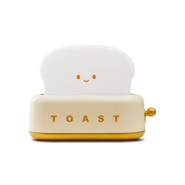 Pastel Green USB Night Light