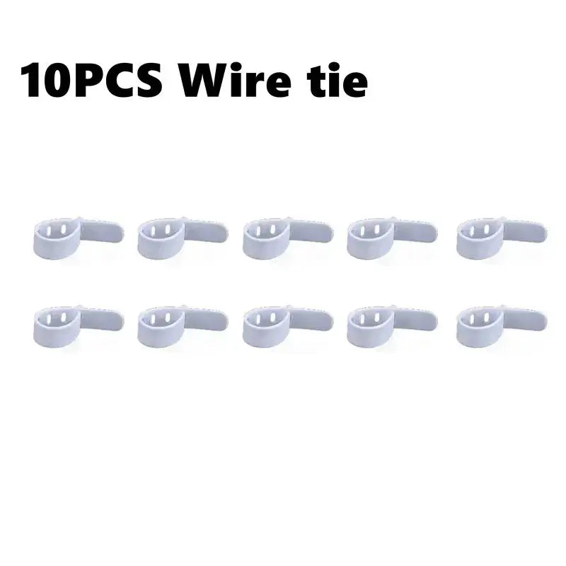 Plastic Cable Storage Box