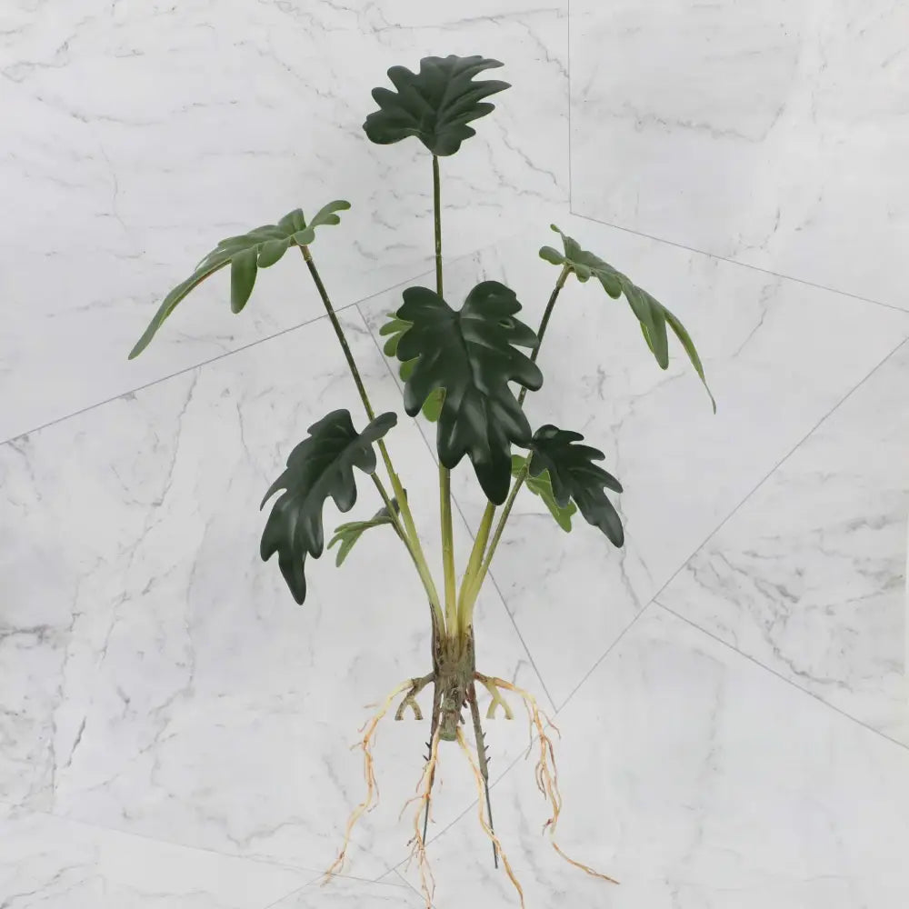 Artificial Tropical Plant Wall