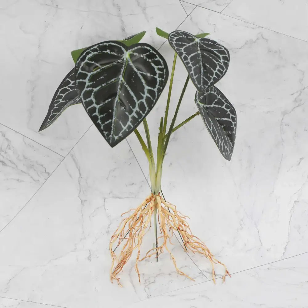 Artificial Tropical Plant Wall