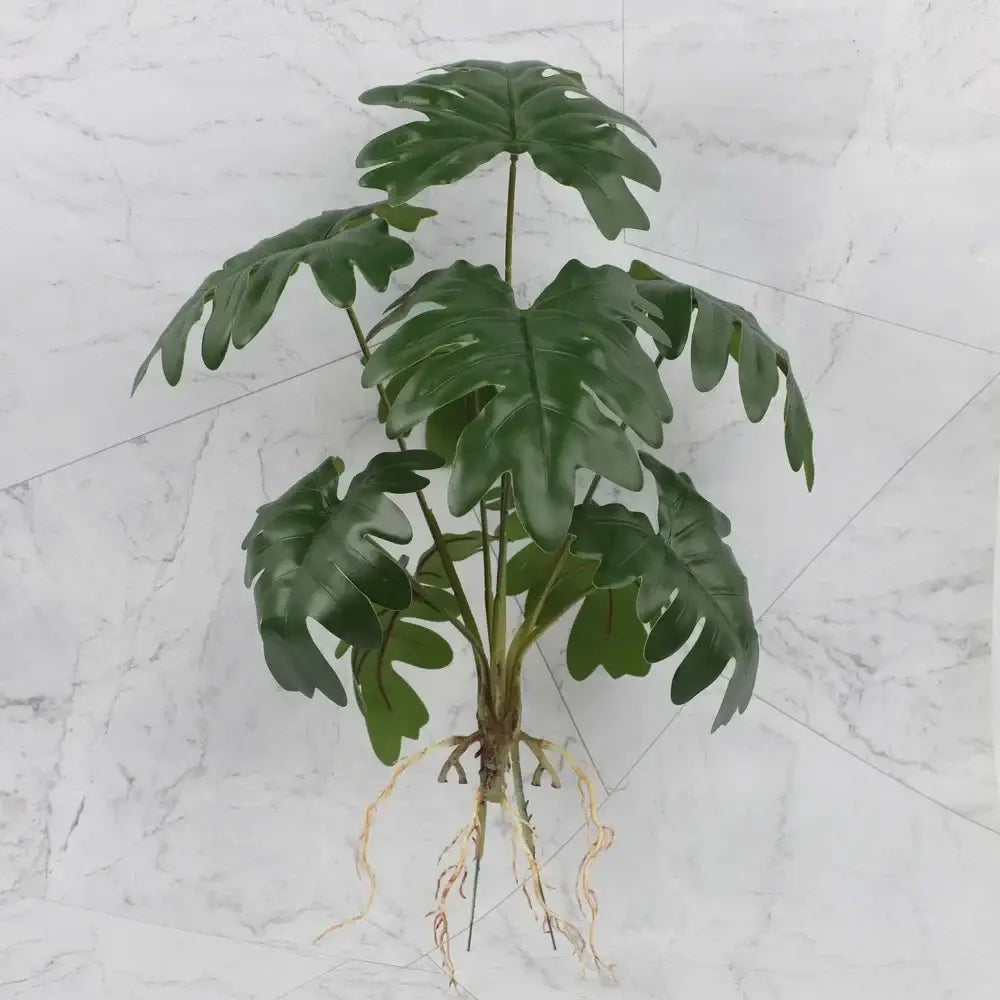 Artificial Tropical Plant Wall