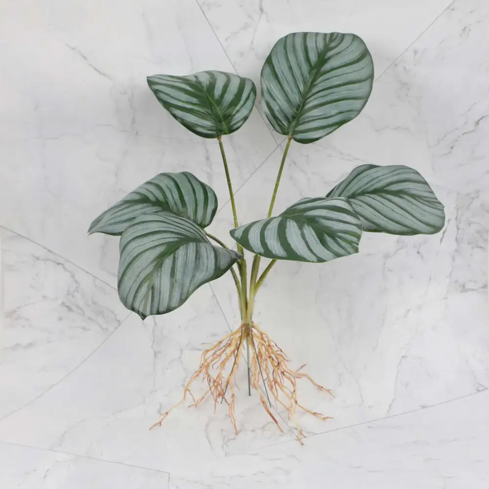 Artificial Tropical Plant Wall