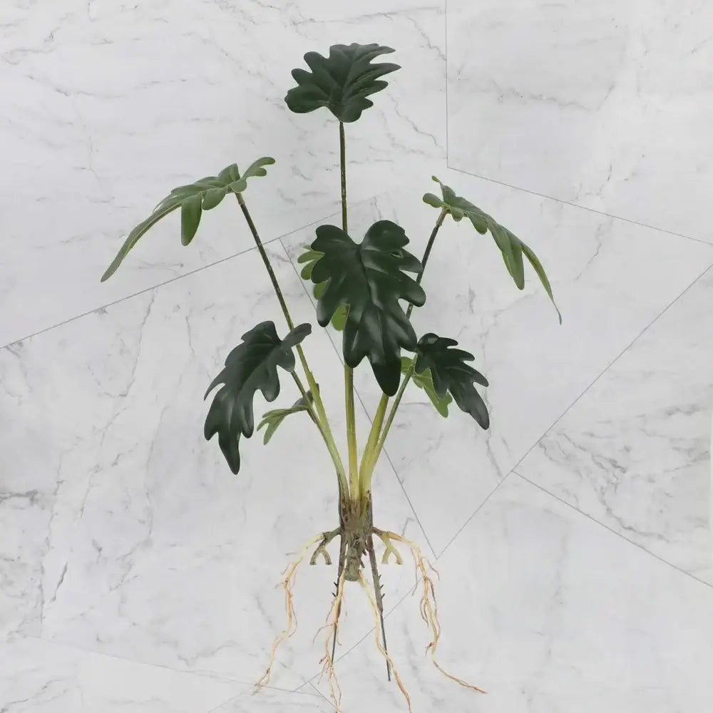 Artificial Tropical Plant Wall