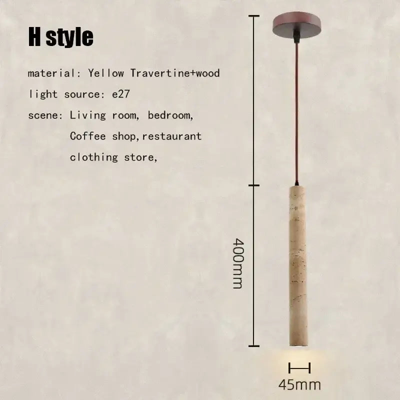Wabi sabi beige and brown pendant light dining room decorbites elegant wabi
